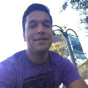 Meet your Posher, Rodrigo